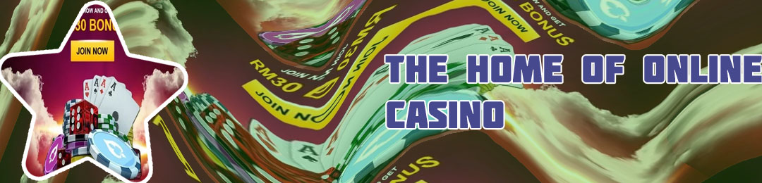 Online casino sign up bonus