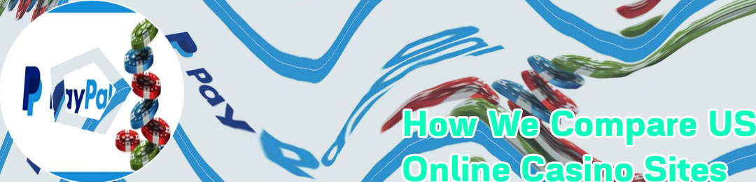 Online casino with paypal us