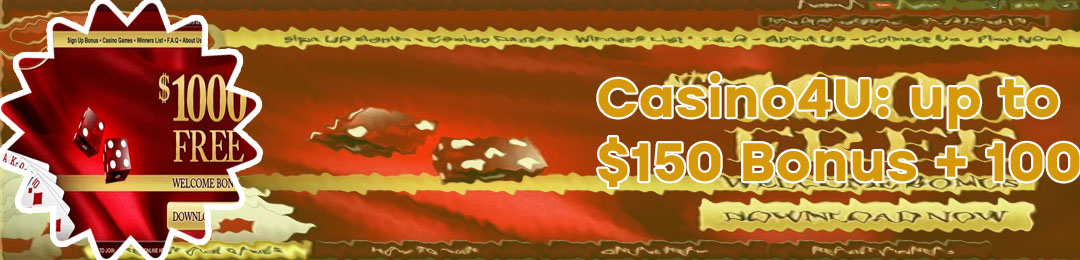 Online mobile casino free signup bonus