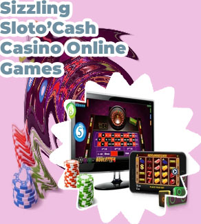 Real cash casino online games