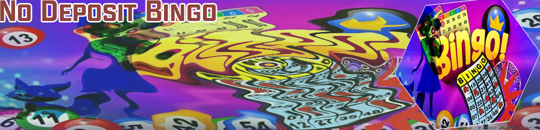 Real free bingo cash no deposit