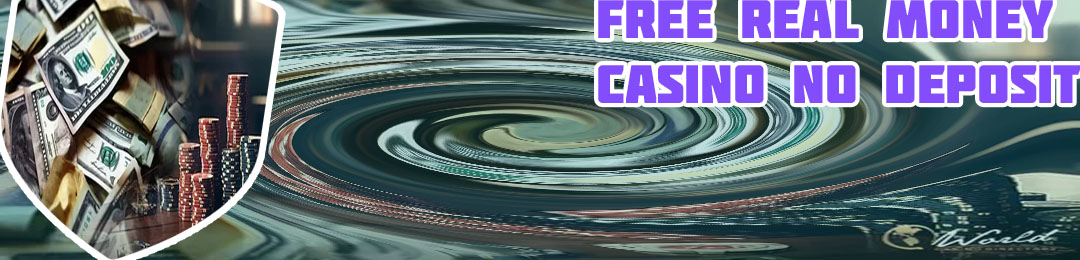 Real money casino