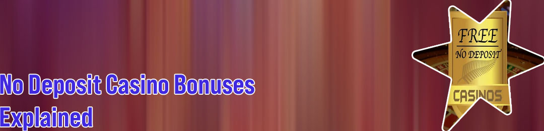 Real money online casino no deposit bonus codes