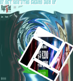 Red stag casino welcome bonus