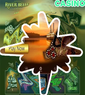 Riverbelle online casino