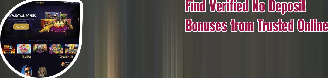 Royal ace casino no deposit bonus