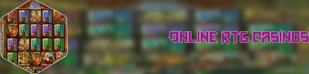 Rtg casinos