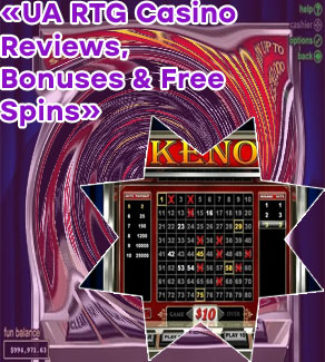 Rtg new casinos