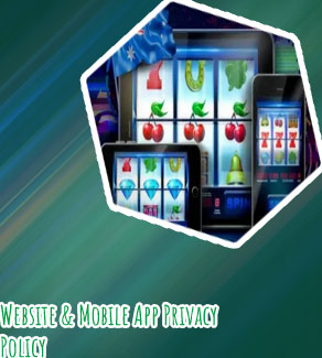 Secure mobile casino