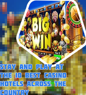 Top 10 casino