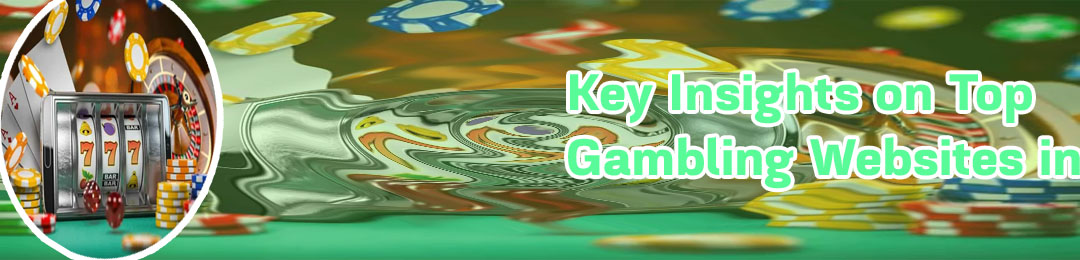 Top casino online