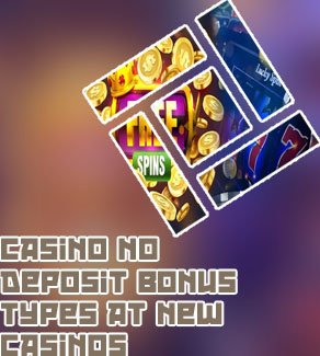 Top online casino free bonus no deposit