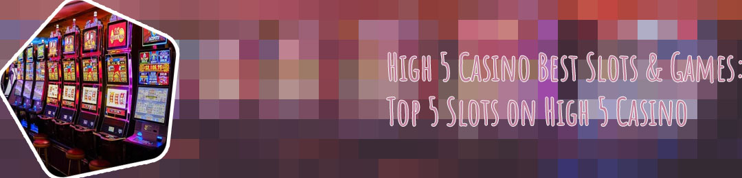 Top slots casinos