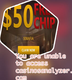 Unique casino no deposit bonus codes