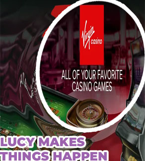 Virgin casino mobile app