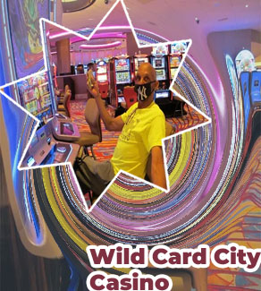 Wildcardcity casino online